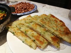 -福来居烤鸭店(天坛二店)