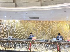 -厦门明发国际大酒店(会展中心环岛路店)