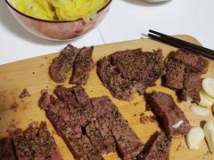 -小俩口烧烤东北菜(双井店)