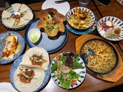 -Cactus墨西哥仙人掌餐厅