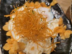 -堂本家洋食别馆·炸猪排(中心城店)