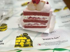 -PAOPAO Bakery&Café(港汇店)