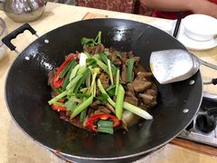 -顺德公美食(西乡店)