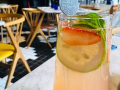 -玛尚诺Pizza&Bar(长泰广场店)