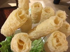 -羊大爷涮肉(亮马桥店)