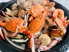 -前王院•巧克力海鲜市集餐厅(万平口店)