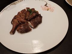 -广州文华东方酒店·江-由辉师傅主理