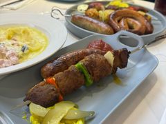 -库滋明·俄罗斯特色美食(中央大街店)