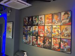 -魔赛卡丁车赛车汇(上海店)