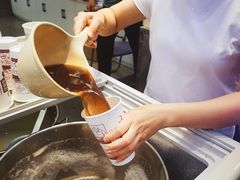 -花奶奶酸梅汤·晨晨的店(大皮院西口店)