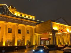 -圣雷克大酒店