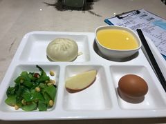 -爱康卓悦体检中心(九座花园分院)