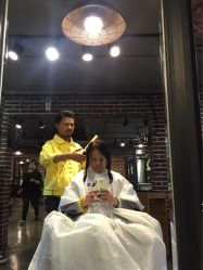 -P.STYLE 派斯造型