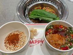 -龍歌自助小火锅(雨花台江南虹悦城店)