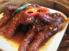 -又一间茶点轩(百汇广场店)