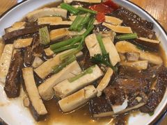 -下梅人家土菜馆(历史文化餐厅度假区店)