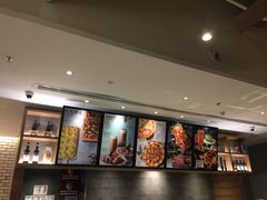 -必胜客(大悦城店)