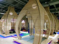 -汤W城市微度假(仓山店)