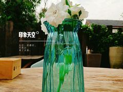 -悦哉·派对·草坪婚礼·围炉煮茶(三圣乡店)