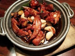 -外婆家(南开大悦城店)