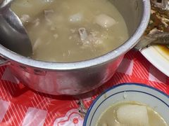 -荆九爷爆炒桥头三嫩(夫子庙店)