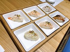 -小句号·精致料理(江南环球港店)