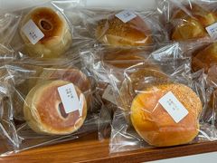 -雀食面包店(钟楼店)