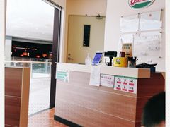 -萨莉亚意式餐厅(灵芝站中洲店)