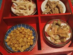 -老萍巷莲花血鸭·萍乡地标江西菜(步行街店)