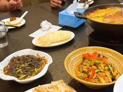 -湘肠香火锅店(团结湖店)