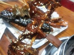 -吉上小哥·牛肉蒸饺.炸串(官庄路口总店)