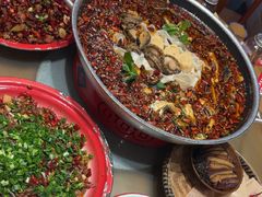 -聂发财重庆江湖菜(解放碑店)