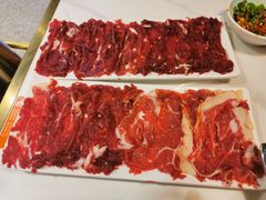 -古乐牛香·鲜牛肉自助火锅(南京总店)