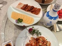 -金翠皇宫粤菜·点心·海鲜(翡翠店)