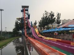 -欢乐水魔方水世界