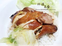 -大家乐(广州中华广场店)