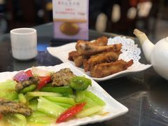 -红星光发煲仔饭(文海店)