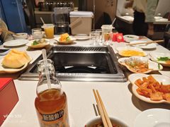 -海底捞火锅(长宁路龙之梦店)