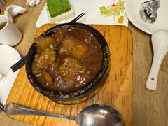 -枣子树·素食餐厅(朱家尖店)