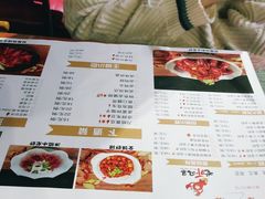 -龙虾风暴(松江店)