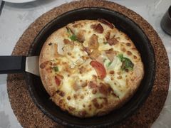 -必胜客(远大路店)