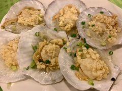 -盛港湾海鲜食府(黄沙店)