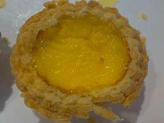 蛋挞-万龙洲海鲜(南新仓店)