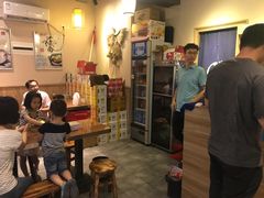 -晋商羊家将(十八中店)