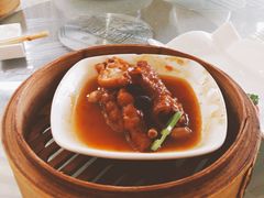 -潮福城大酒楼·潮粤菜·港式点心(阳光城店)