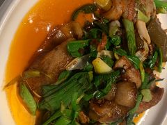 -院8里·小聚园老川菜(九眼桥店)