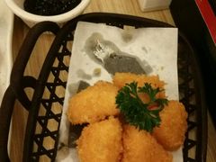 一口芝士-友壹町寿司(嘉洲广场店)