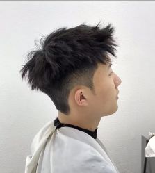 -川和潮人