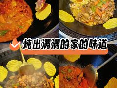 -醉旺柴火鸡(棠东店)