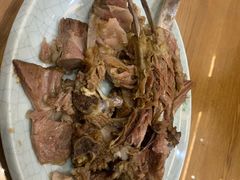 黄焖手抓羊肉-清真·益鑫羊肉手抓馆(花园北街店)